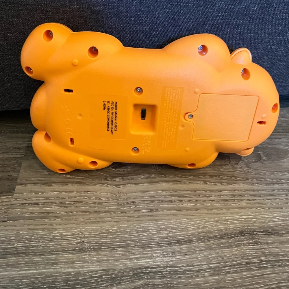 Fisher-Price Linkimals otter - Picture 3 of 5